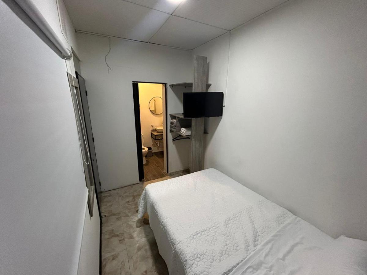 Séjour chez l'habitant Quinta Camacho Bogotá