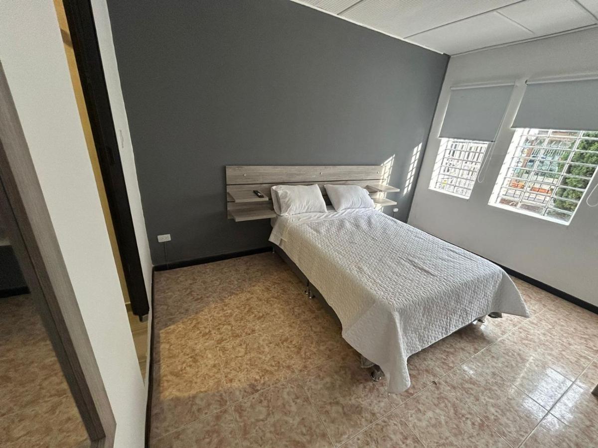 Quinta Camacho Séjour chez l'habitant