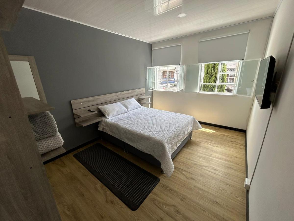 Quinta Camacho Séjour chez l'habitant