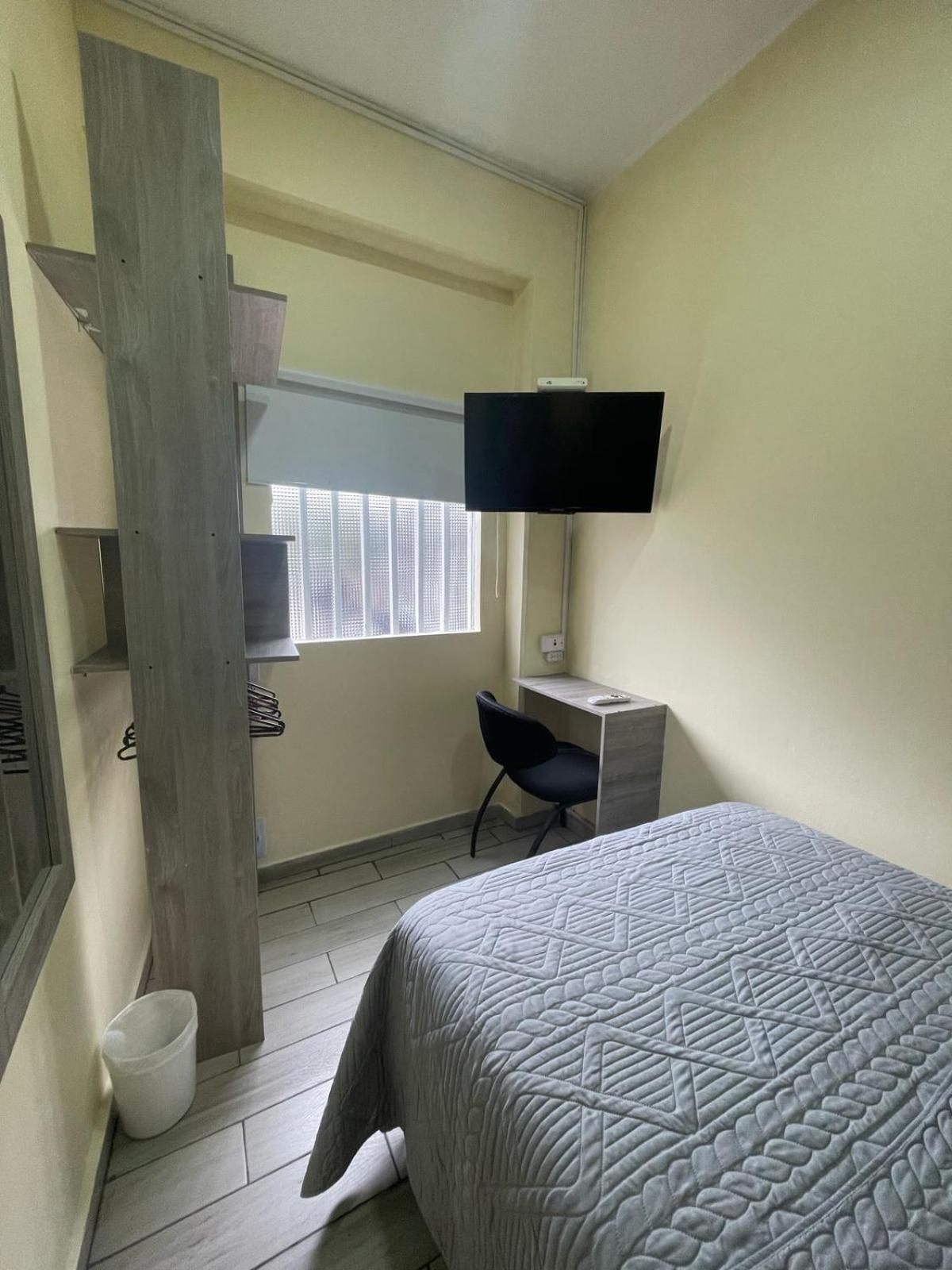 Séjour chez l'habitant Quinta Camacho