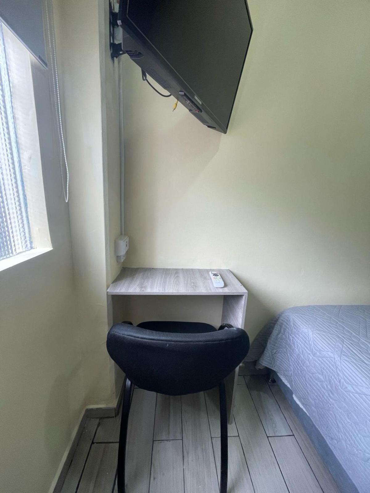 Quinta Camacho Séjour chez l'habitant