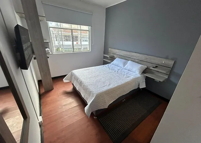 Hostel Quinta Camacho