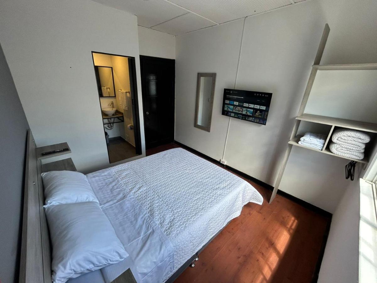 Privatunterkunft Quinta Camacho *