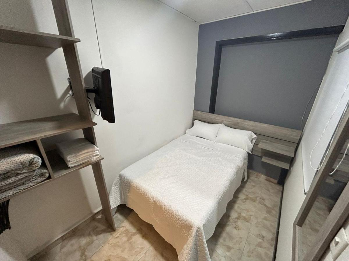 Privatunterkunft Quinta Camacho Bogotá