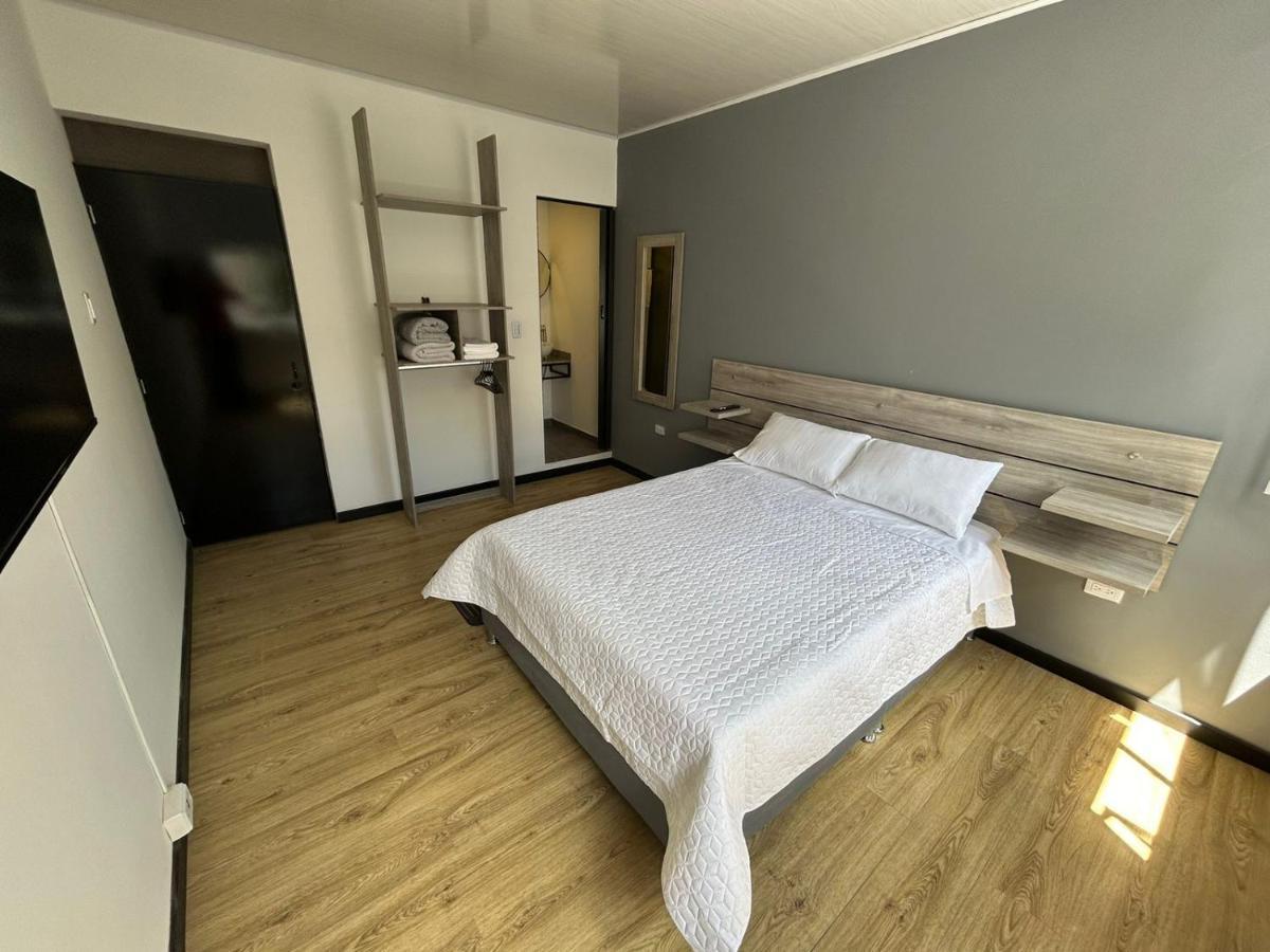 Privatunterkunft Quinta Camacho