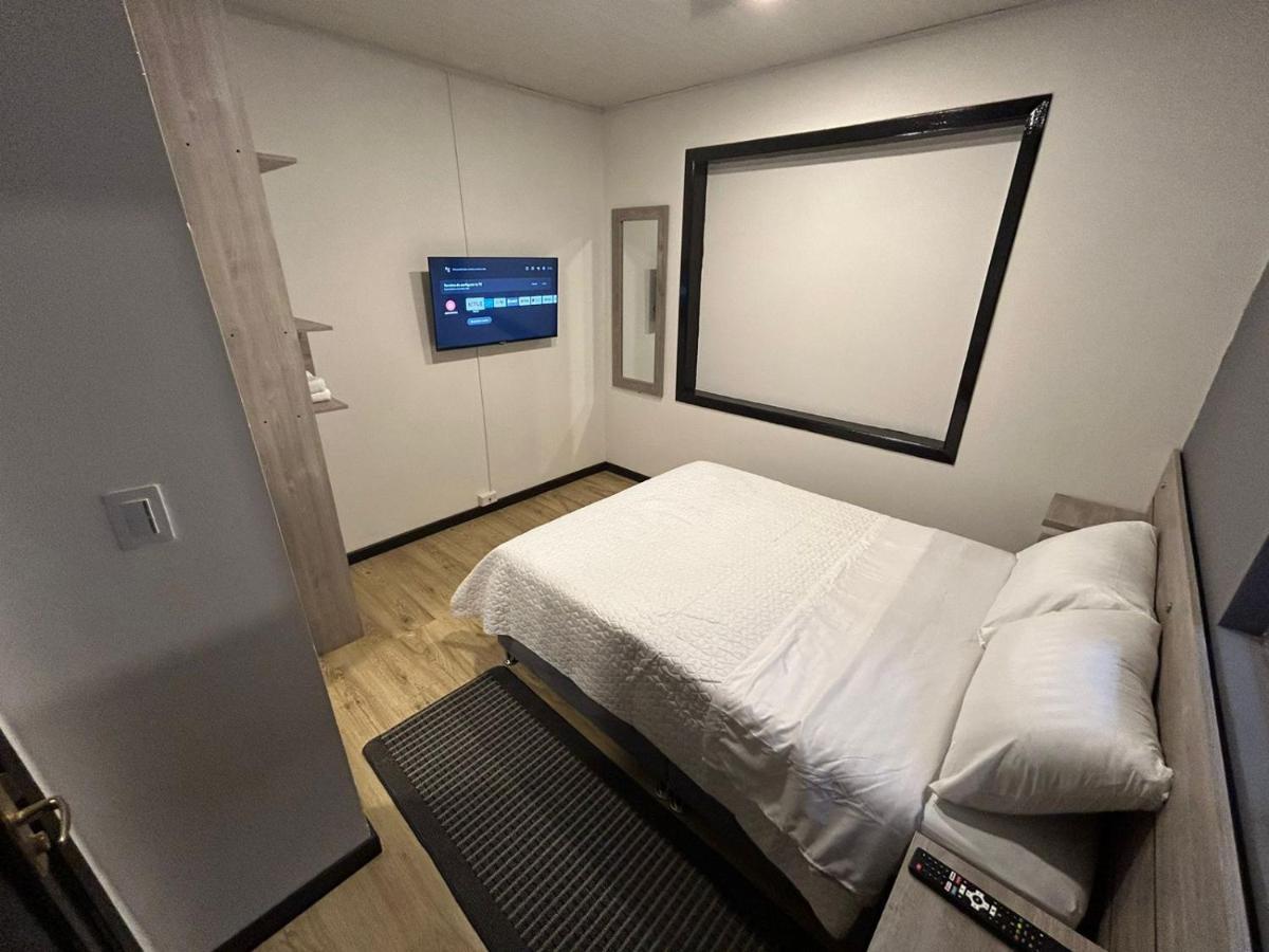 Privatunterkunft Quinta Camacho