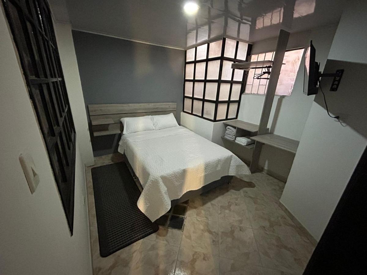 Privatunterkunft Quinta Camacho