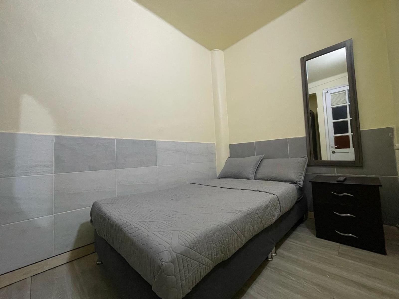 Privatunterkunft Quinta Camacho Bogotá