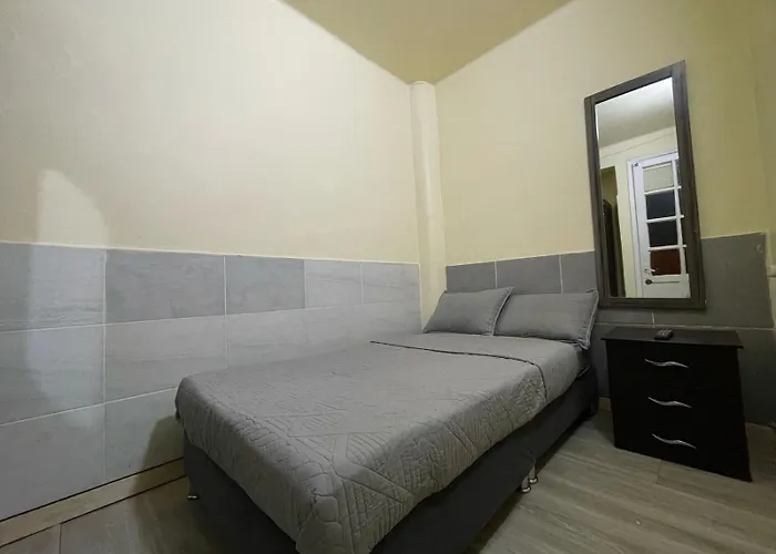 Hostel Quinta Camacho