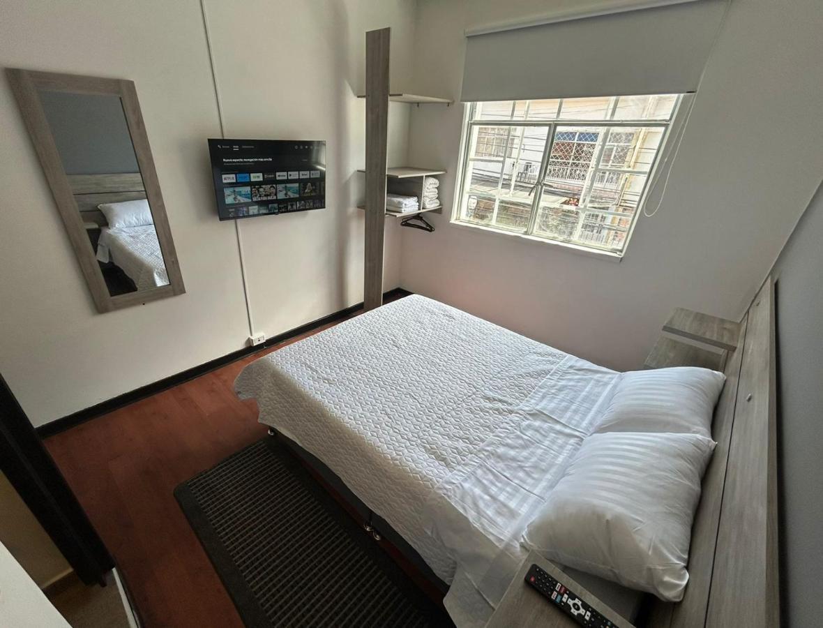 Quinta Camacho Quarto em Acomodações Particulares