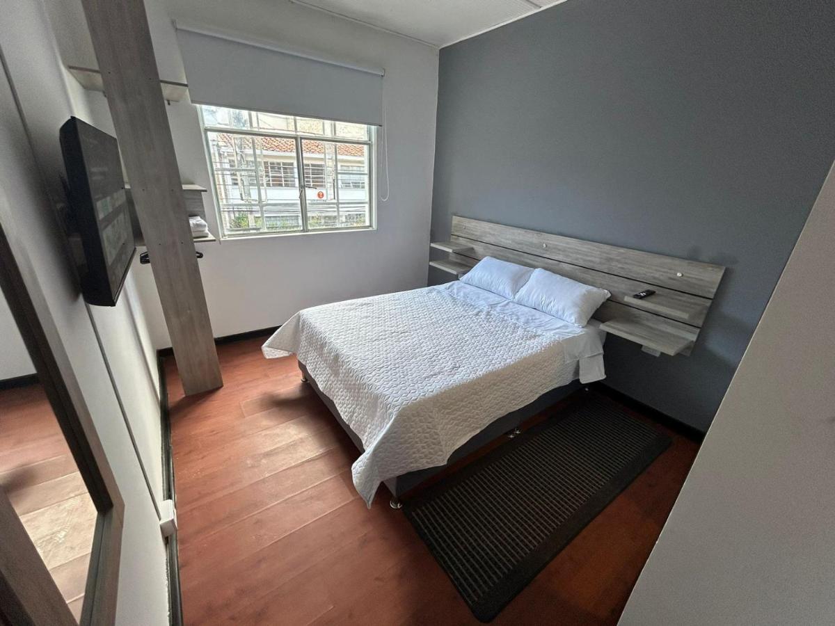 Quinta Camacho Quarto em Acomodações Particulares *