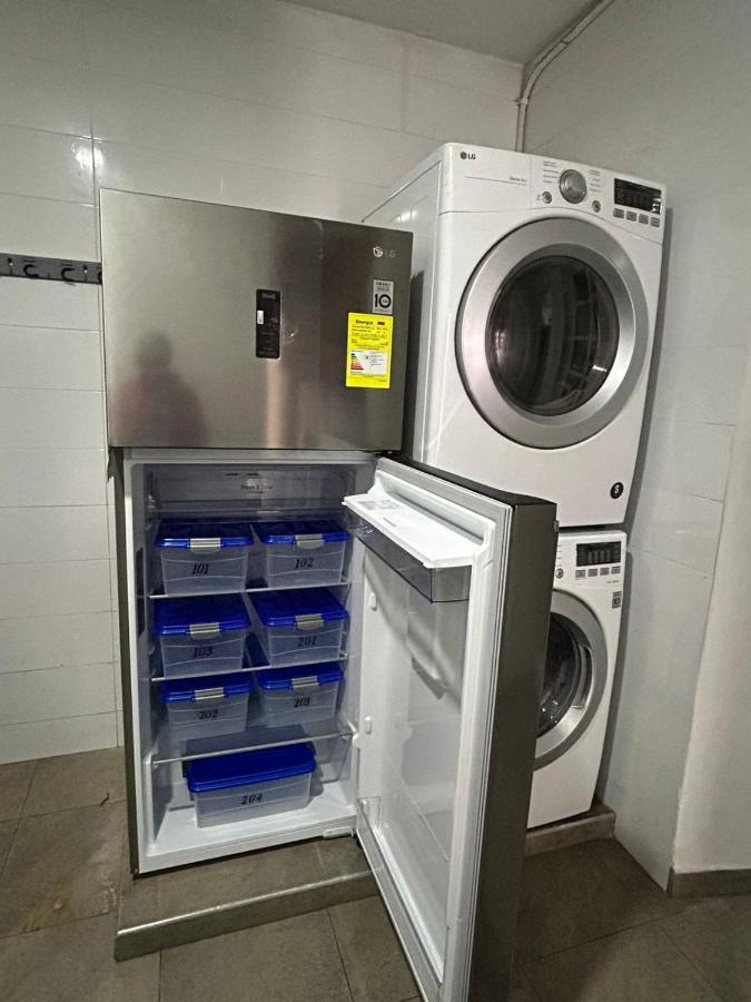 Quarto em Acomodações Particulares Quinta Camacho
