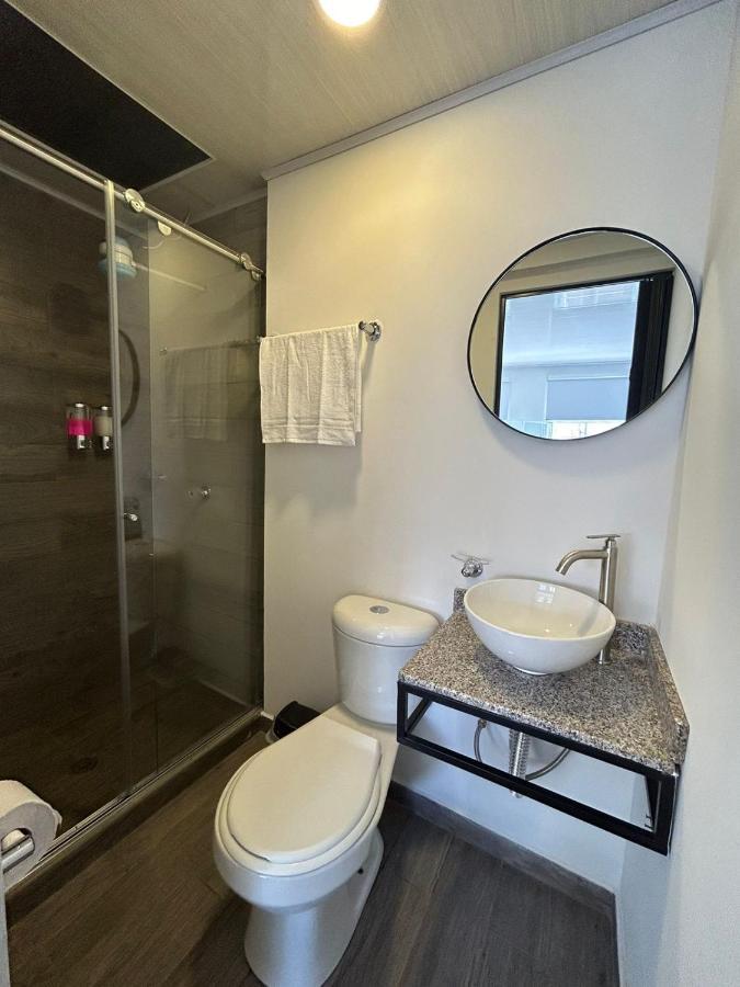 Quarto em Acomodações Particulares Quinta Camacho *