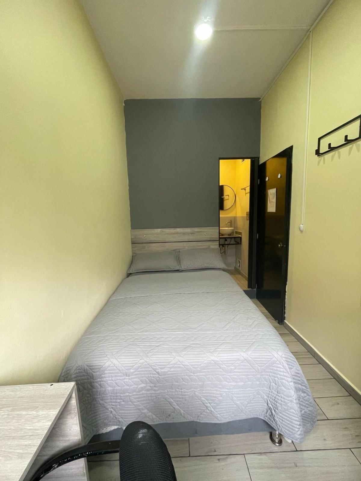 Quinta Camacho Quarto em Acomodações Particulares *