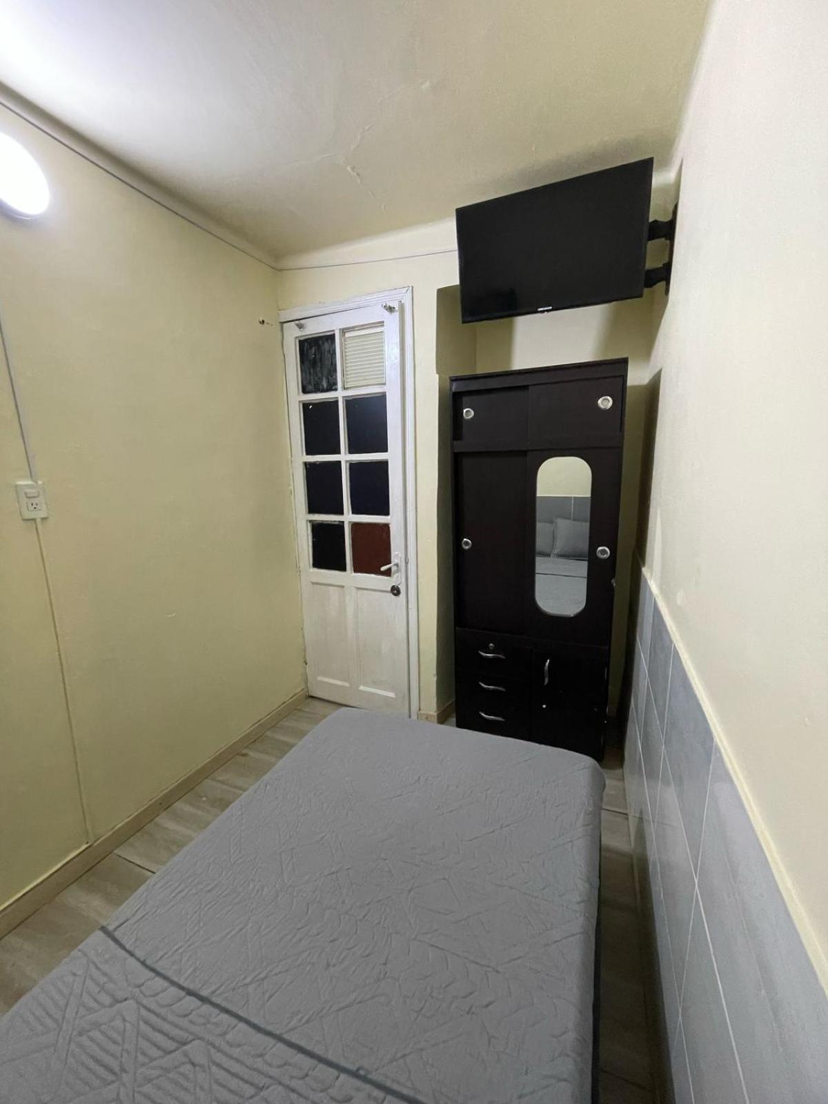 Quinta Camacho Quarto em Acomodações Particulares Bogotá