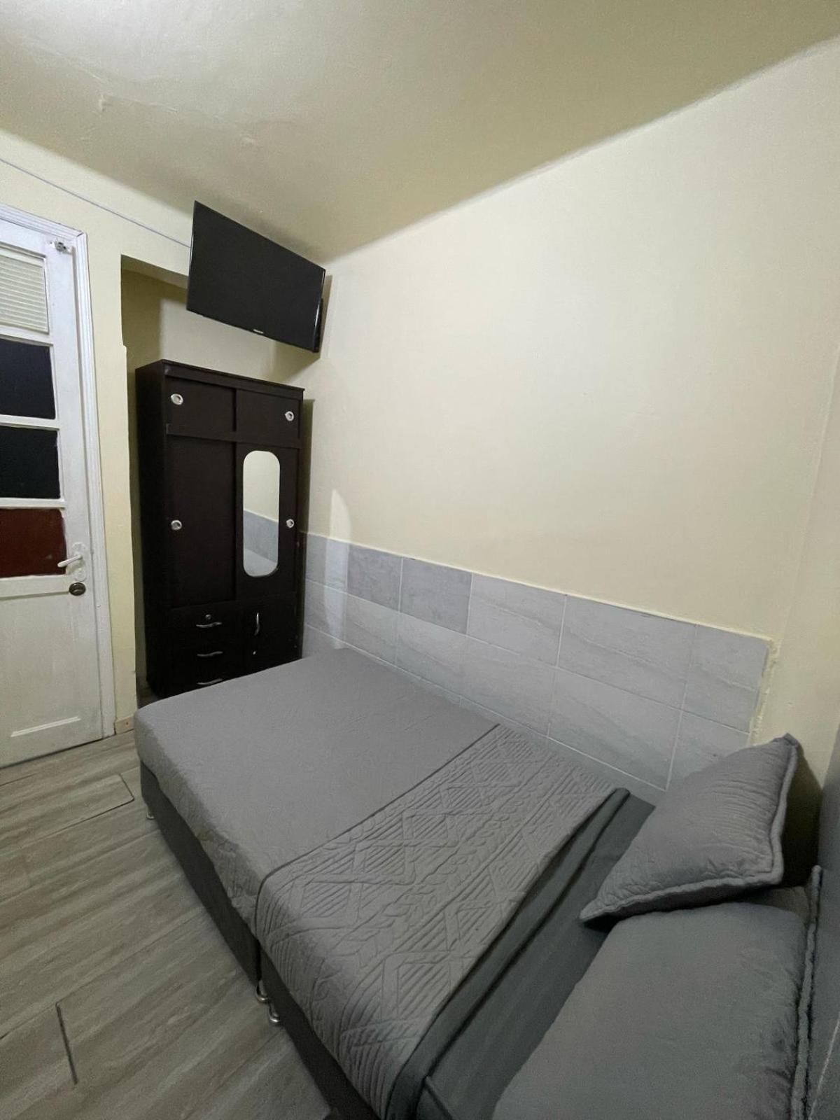 Quinta Camacho Quarto em Acomodações Particulares *